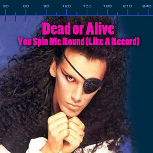 Dead Or Alive